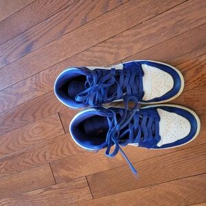 Nike Air Jordans Shoes